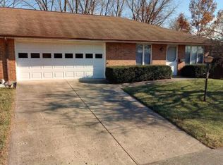 730 Grandview Dr N, Springfield, OH