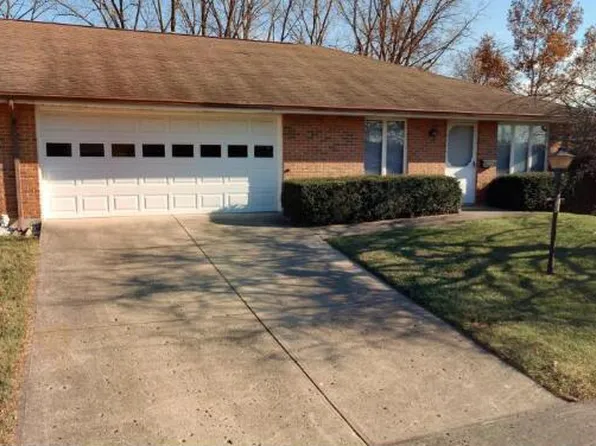 730 Grandview Dr N, Springfield, OH 45503