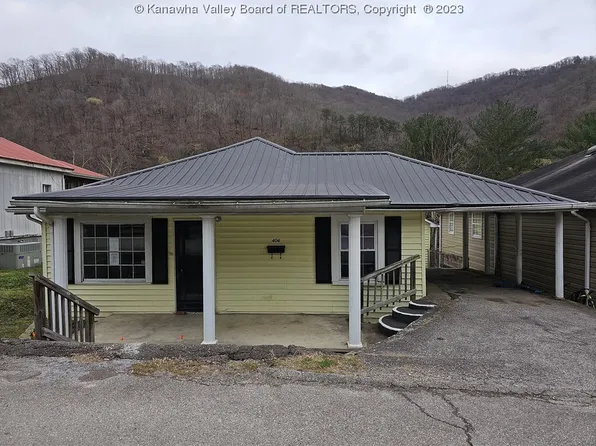 404 1st Ave, Logan, WV 25601