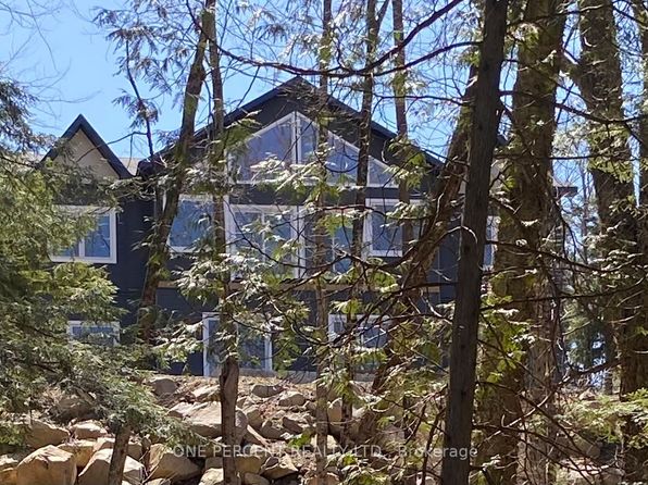 1269 S Ril Lake Rd N, Lake Of Bays, ON P0B 1A0