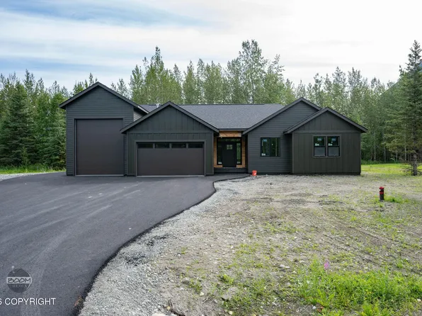 5971 S Gates St, Palmer, AK 99645