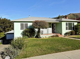 7348 Circle Hill Dr, Oakland, CA