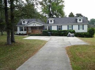 410 Maulden St, Conway, SC 29527