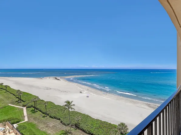 100 Ocean Trail Way #1002, Jupiter, FL 33477