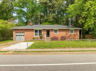 604 Big Bethel Rd, Hampton, VA 23666