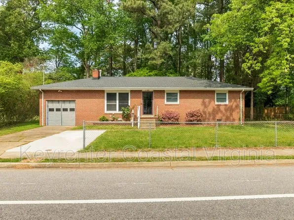 604 Big Bethel Rd, Hampton, VA 23666