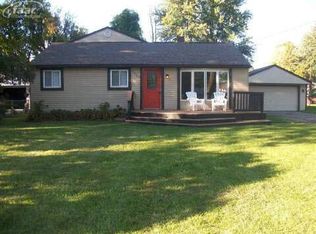 5091 N Esta Dr, Flint, MI 48506