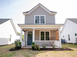 3407 Old Buncombe Rd, Greenville, SC 29617