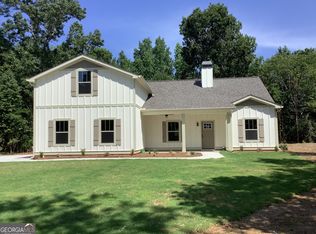 1862 Horsley Mill Rd, Carrollton, GA 30116