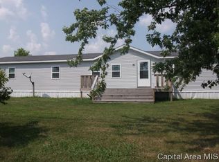 1828 Brookview Rd, Hettick, IL 62649