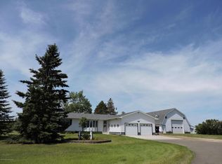 10911 34th St SW, Dickinson, ND 58601