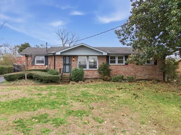 8310 Luree Ln, Hermitage, TN 37076