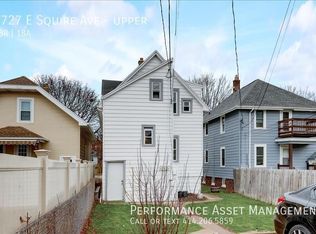 3727 E Squire Ave, Cudahy, WI 53110