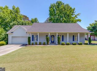 502 Towler Shoals Vw, Loganville, GA 30052