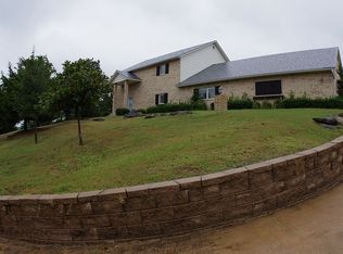 1210 Promise Rdg, Pauls Valley, OK 73075