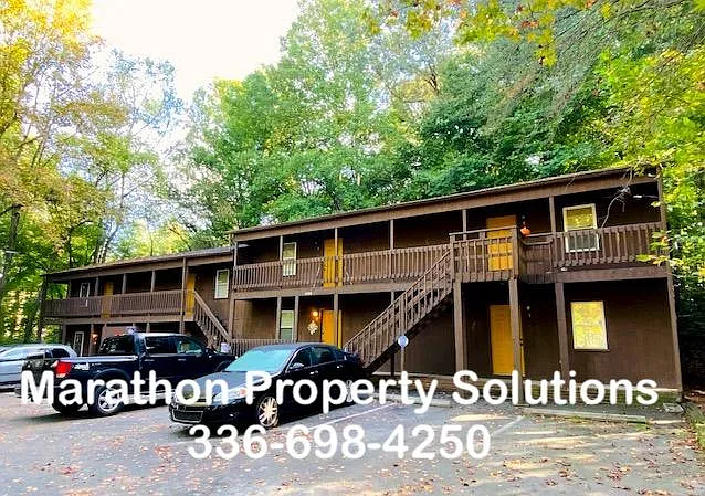 4295 Brownsboro Rd #8