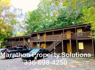 4295 Brownsboro Rd APT 6, Winston Salem, NC 27106