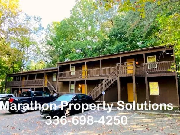 4295 Brownsboro Rd APT 8, Winston Salem, NC 27106