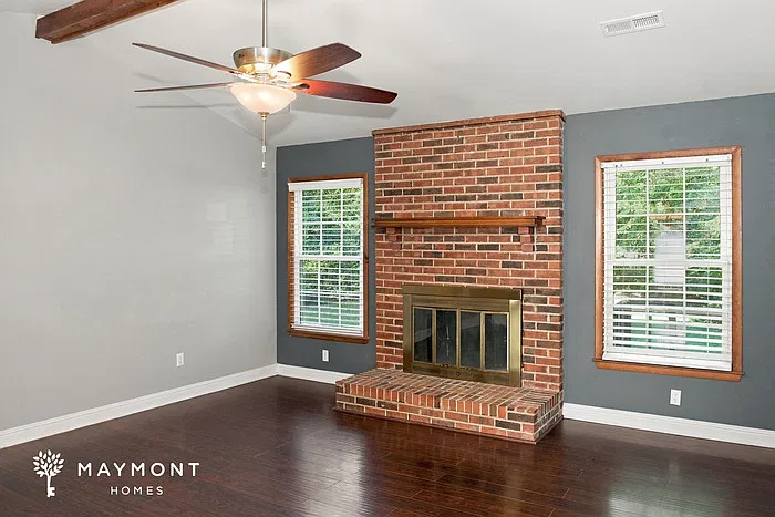3 bed, 2.0 bath, 1750 sqft, $1,845 — Photo 3