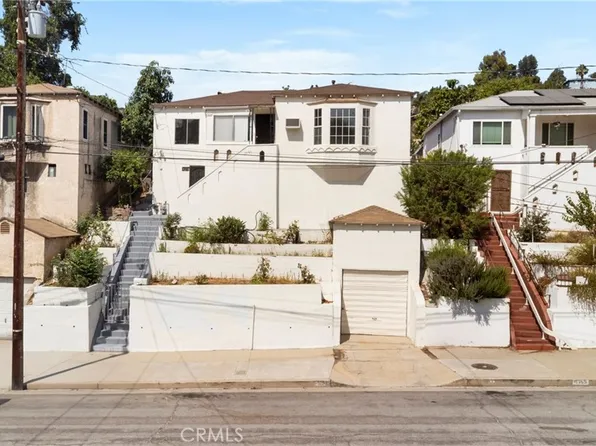 1151 Miller Ave, Los Angeles, CA 90063