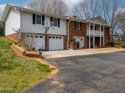 513 County Road 709, Riceville, TN, 37370