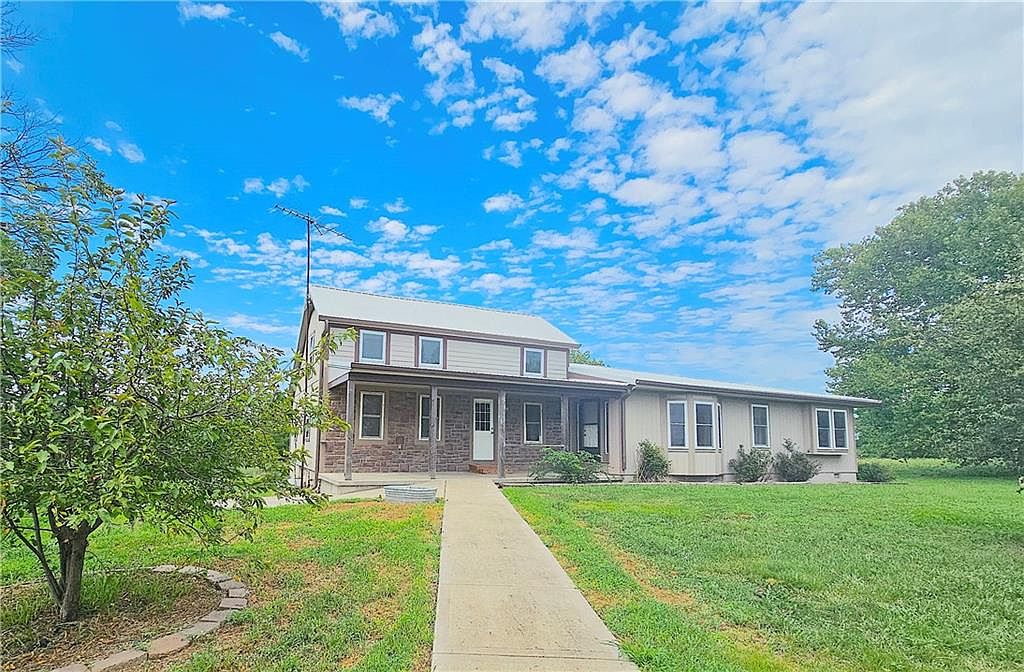 22623 NW 2100th Rd, KS 66032 Zillow