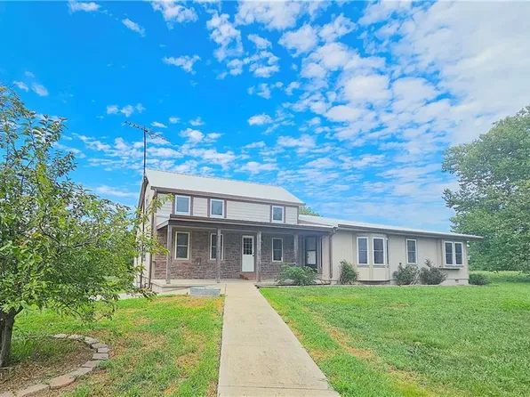 22623 NW 2100th Rd, Garnett, KS 66032