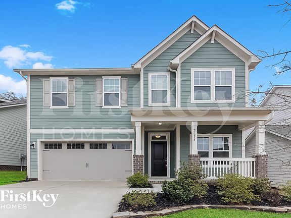 2nd image of 2314 Glenway Trail Ct