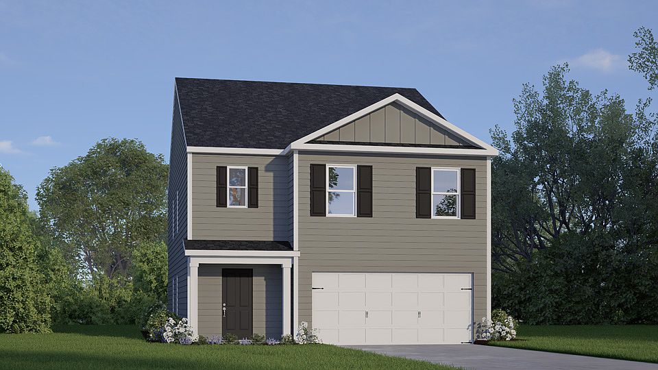 Plan Elevation.