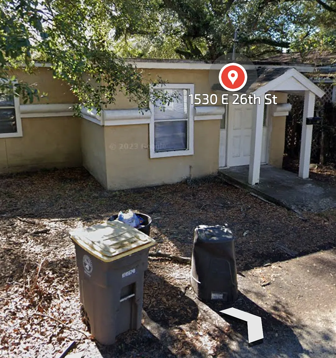 1530 East 26th Street - 1 — Photo 1