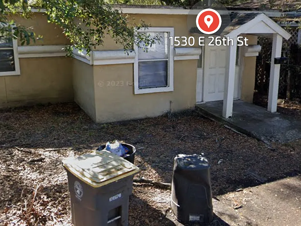 1530 E 26th St