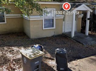 1530 E 26th St, Jacksonville, FL 32206
