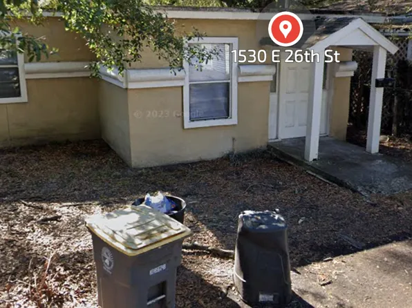 1530 E 26th St, Jacksonville, FL 32206
