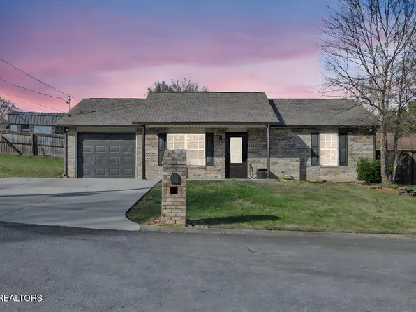 7512 Bathsheeba Ln, Corryton, TN 37721