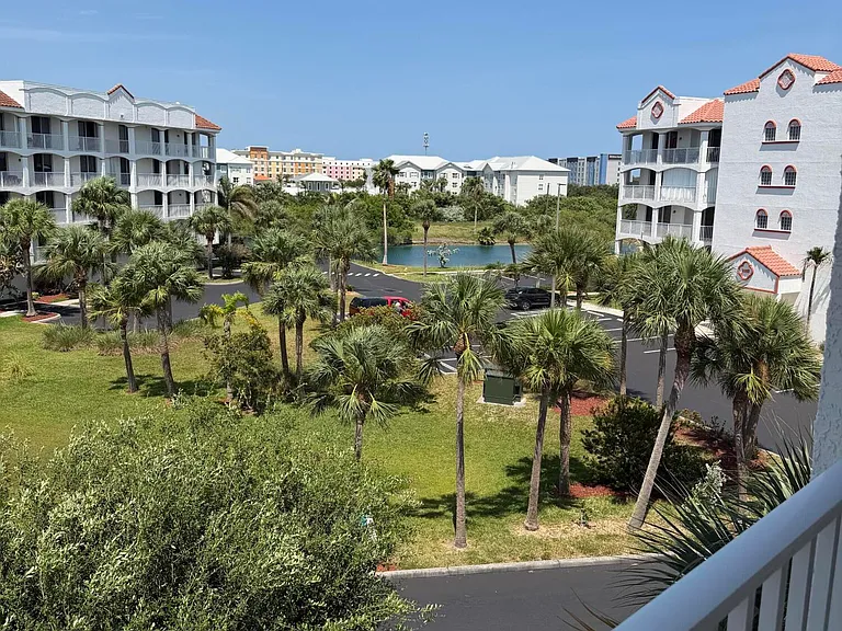 8914 Puerto Del Rio Dr #403 — Photo 1