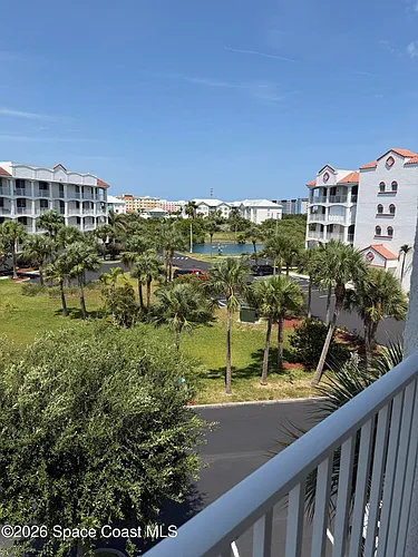8914 Puerto Del Rio Dr #403 Photo 1