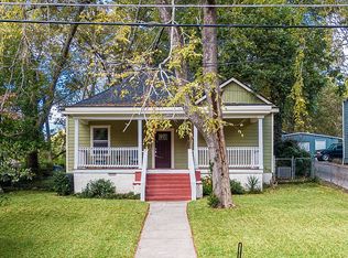2507 Maple St, East Pt, GA 30344