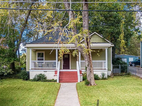 2507 Maple St, East Pt, GA 30344
