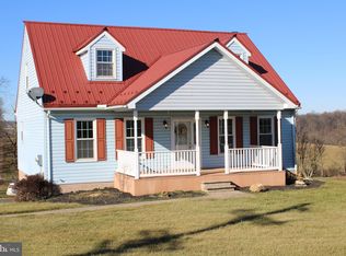 555 Slab Rd, Delta, PA 17314