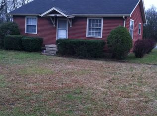 6308 Eatons Creek Rd, Joelton, TN 37080