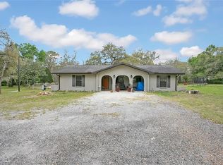 3116 E Buck Ct, Inverness, FL 34452