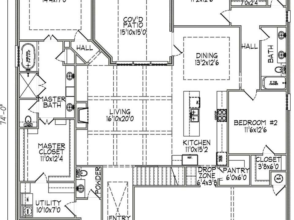 2nd image of 4211 S 167th Ave E