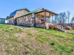 249 Childs Ln, La Follette, TN 37766