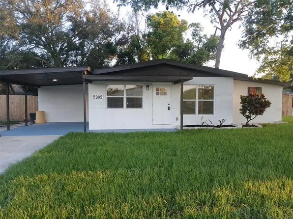 5905 Pine St, New Port Richey, FL 34652