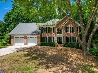 440 Crabapple Crescent Ct, Alpharetta, GA 30004