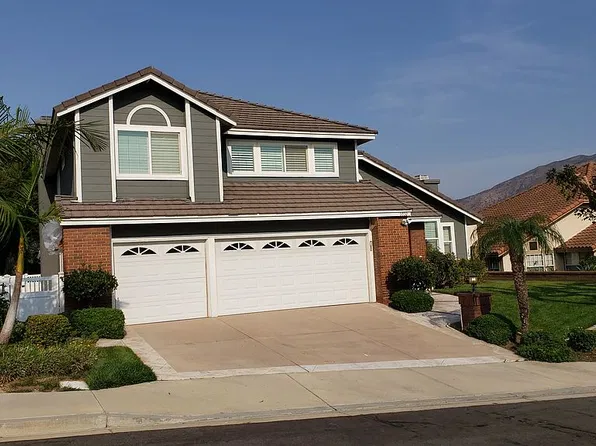 5550 Elderberry Ln, Yorba Linda, CA 92887