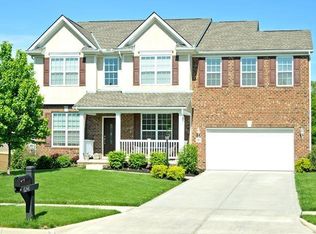 6241 Fox Hollow Dr, Galena, OH 43021