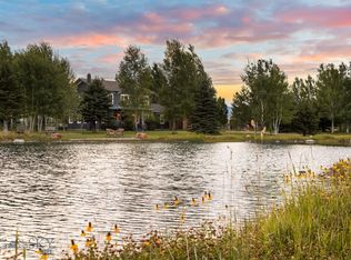 1921 E River Rd, Livingston, MT 59047