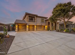 27418 N 22nd Lane, Phoenix, AZ 85085