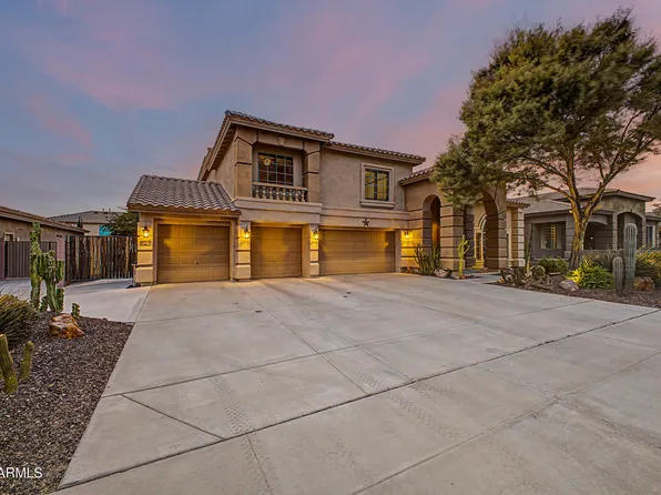 27418 N 22nd Lane, Phoenix, AZ 85085